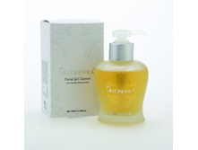 Richenna Facial Gel cleanser ��������� ���� ��� ���� 150 ��.jpg