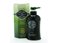 Richenna henna clinic Shampoo CLINIC ������� 500 ��, 675 ���.jpg