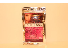 �������� ������� ��� ����� ������� Lady Henna (100 ��) ��� ����� � ���������� �����