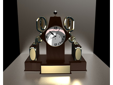 clock(v0.2)