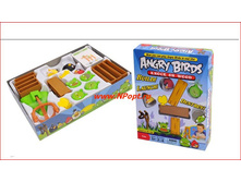 ���� Angry Birds Knock on wood
