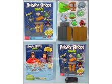 ���� Angry Birds Space � ����������- ���������