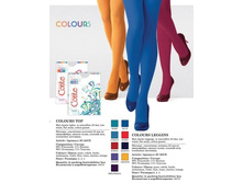 COLOURS TOP