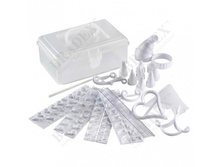 ����� ��� ��������� ����� �������� (Cake decorating kit) TD 0024 - 273 ���..jpg