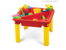 Hualian Toys ���� � ������� ��� ���� � ������ � ����� "������� �����" , ���������� � ���������(16��), 60*60*H44_8802_����_2699,05 ���.