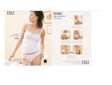 STRING LST 025