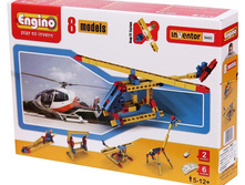 Engino ����: 8 ������� �� ������ ���������_820_ ����_617,77 ���.