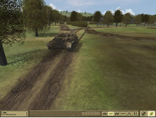 Pzkpfw VI (E)