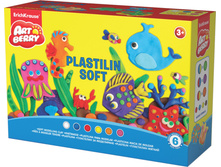 ��������� ������ Artberry Play in Clay 6 ������ 50�33306 ���������� 298,33.jpg