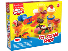 ��������� �� ������. ������ Ice Cream Shop 6 ��� 35�30381 ���������� 435,12.jpg