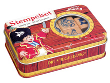 ����� ������� Capt\'n Sharky 1.jpg
