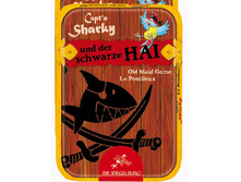 ������� ����� Capt\'n Sharky.jpg