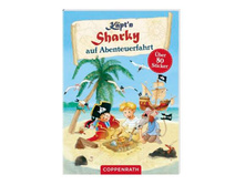 ����� ������� Capt\'n Sharky.jpg