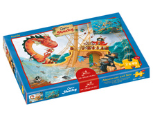 ���� ������������ Capt\'n Sharky.jpg