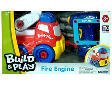 ����� BUILD'N PLAY (�������� ������, ����������)