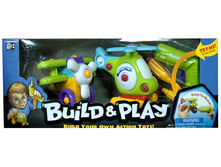����� BUILD'N PLAY (�������� + ��������)