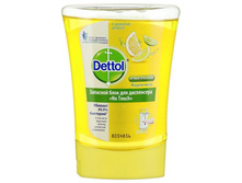 DETTOL ����������������� ������ ���� �������� ���� ��� ���������� No Touch � �������� ������� 250�� 186 ���..jpg