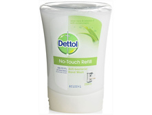 DETTOL ����������������� ������ ���� �������� ���� ��� ���������� No Touch ���� � ��������� � 250�� 186 ���..jpg