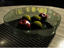 fruits