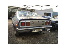 Maza RX4