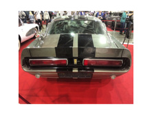 Shelby GT500