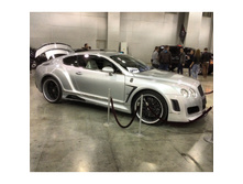Bentley