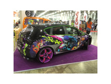 Fat Tonys astra J