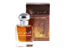 HARAMAIN AMBER  / �������� ������ (15 ��)
