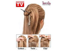 157447-������� ��� ����� TWIST N CLIP
