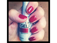 30076 RED FLARE ���