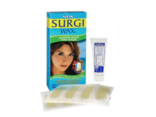 Surgi Assorted Honey  Facical Wax Strips ����� (������� � ������ ��� �������� ����� �� ����, ����) 272 ���..jpeg