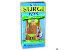 Surgi Honey Body Wax  Strips ����� (������� � ������ ��� �������� ����� �� ����, ����) 281 ���..jpg