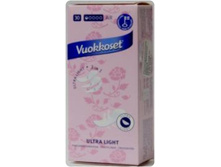 VUOKKOSET 30 Ultra Light Normal (����������) 75 ���..JPG