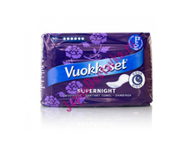 VUOKKOSET ������������� ������ ��������� Super Night,  10 ��. 115 ���..jpg