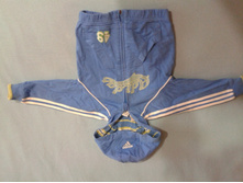��������� adidas. ������ 80-100. ���� 400 ���.