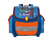 ������� 2014�! �������� ����� Scout Buddy �����