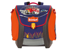 ������� 2014�! �������� ����� Scout Mega �������� ������