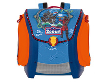 ������� 2014�! �������� ����� Scout Mega �����