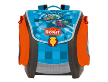 ������� 2014�! �������� ����� Scout Mega ��������