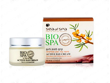 460 ���. - ���� ������� �������� ��� ������ � ��������������� ���� SPF-20 Bio Spa, Sea of SPA, 6167