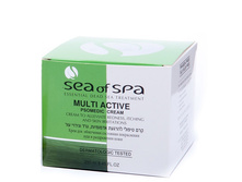 1980 ���. - ���� ���  ����� ������������ � ����������� ����, Multi Active Psomedic Cream, Sea of SPA, 250 ��, 6099