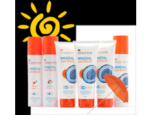 691 ���. - �������������� ���� SPF-30, ������� ��� ����, Sea of SPA, 76113