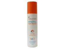 576 ���. - ���������� ����� ��� ������ � SPF 4, 250 ��, ������� ��� ����, Sea of Spa, 76117