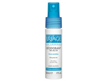 ����� — ���������� �������� �������� ��� �������������� ���� (Uriage Tri-Actif). ������-����� 30 ��. ���������� �������������, ������������ ����������� ���������� �������, �������� � ����������� ����..  8,3