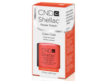 Shellac CND 90542 Desert Poppy