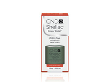 Shellac CND 90545 Sage Scarf