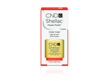 Shellac CND 90546 Sun Bleached