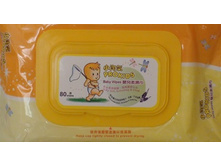 �������� Prokids Baby wipes 135 ���