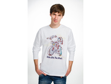 ��3�-0950. ������� <<Ride Like The Wind>>