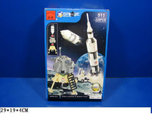 ENLIGHTEN BRICK ����������� ����� ��������� ������� "������� �� ����" (229 ���.)_C511/511_ ����_393,15 ���.